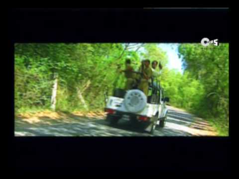 Pakki Road Naal - Nave Root Te Gaddi Chale - Manmohan Waris