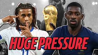 This is France's BEST EVER squad | France FIFA World Cup 2026 Preview