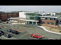 Tour the dartmouthhitchcock health ambulatory surgery center and manchester expansion