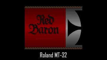 Upgrading DOSBOX Sound, Part 1: MT-32 Emulation