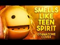 Smells Like Teen Spirit - Otamatone Cover