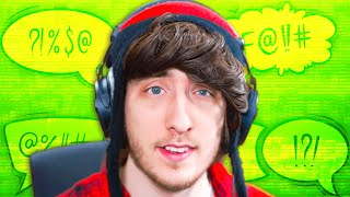 Celebrity Roblox Lets You Swear Now... Wealth