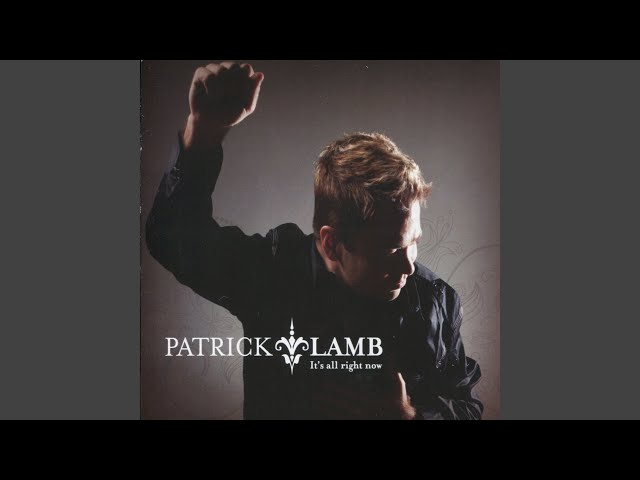 Patrick Lamb - Your Thang