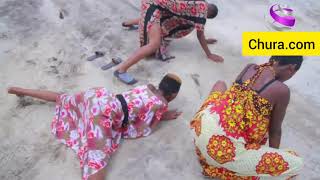 Viuno Vya Malaya Balaa Ufukweni