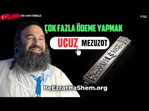 Ucuz Mezuzot için Fazla mı Ödüyorsunuz?