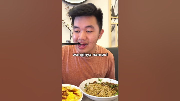 MAKAN 10 RIBU DI PIK🤤