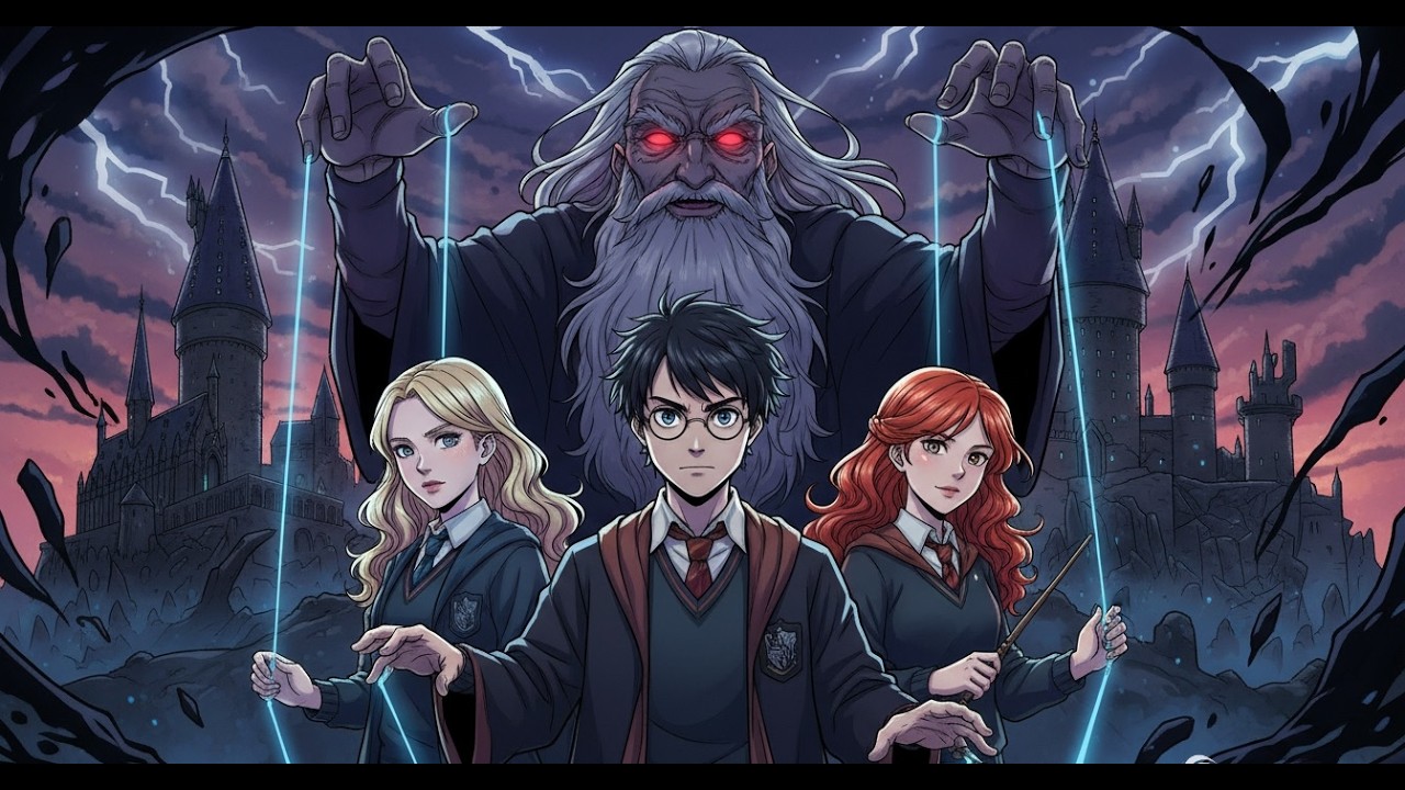 What if Harry Potter was betrayed by his friends and the Order of the Phoenix