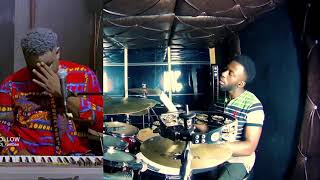 jowo by @davido live arrangements
