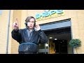 Alan Partridge - Featurette