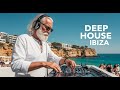 Ibiza Deep House Mix 2026 Chill Out Summer Lounge Smooth Beach Feel Good Relaxation Vibes