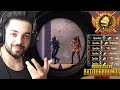 BÖYLE BİR ŞEYİ İLK DEFA GÖRECEKSİNİZ PUBG Mobile