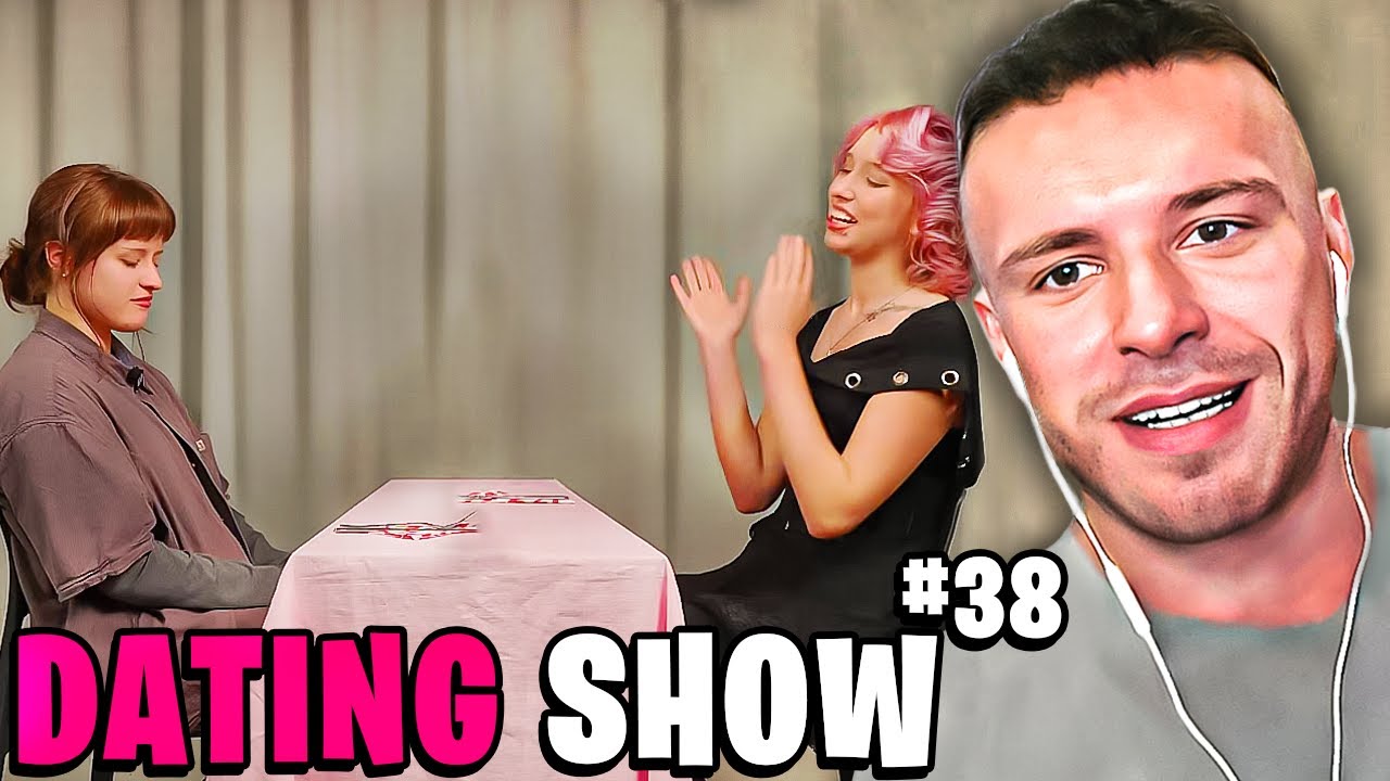 RESTT - REAKCIA NA DATING SHOW #38