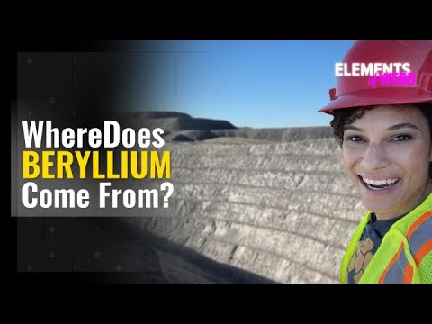 Elements Of Webb Beryllium Part 2 Ep 04