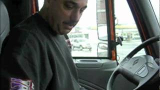 Plow Drivers Keep the Roads Clear