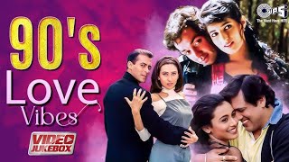 90’S Old Hindi Songs💚 90s Love Song💘Udit Narayan, Alka Yagnik, Kumar Sanu, Sonu Nigam songs l