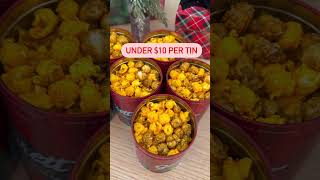 Cyber Week Savings On Pee Tins Garrett Popcorn