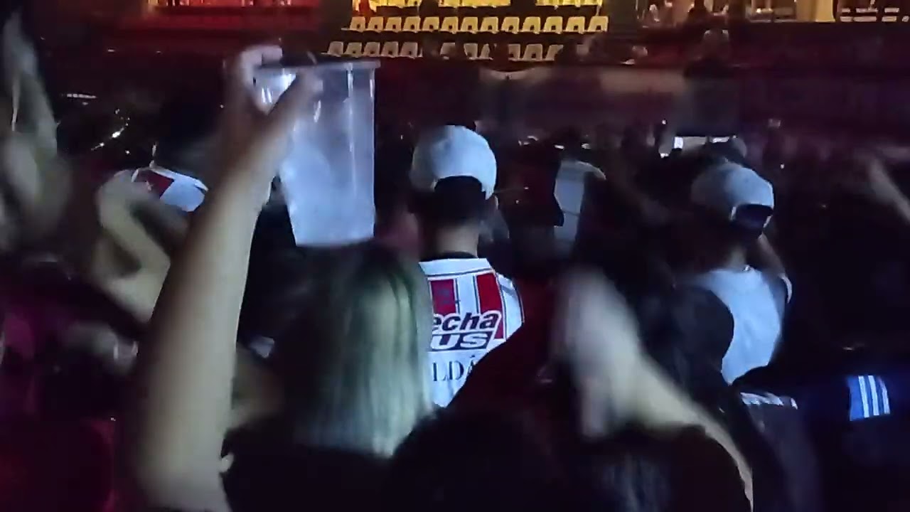 Club Atlético Unión de Santa Fe - Percusión y Canciones.