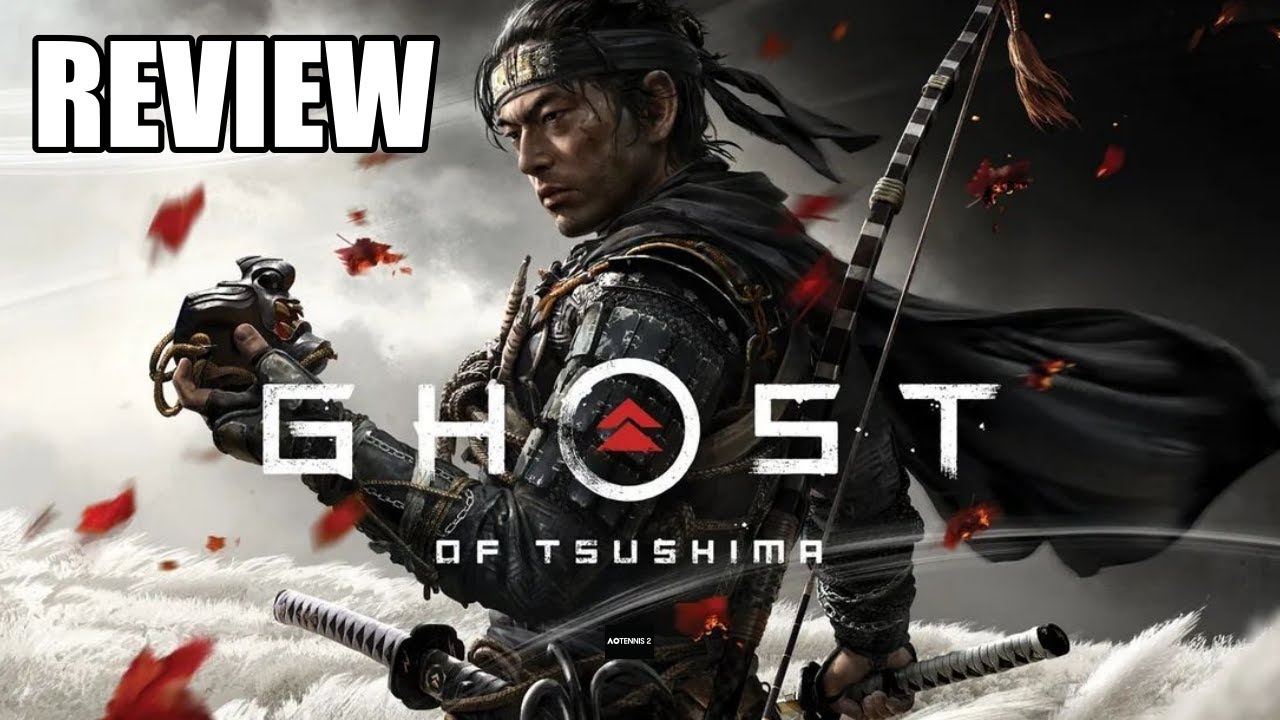 Ghost of Tsushima review: a PS4 samurai game that's a little too