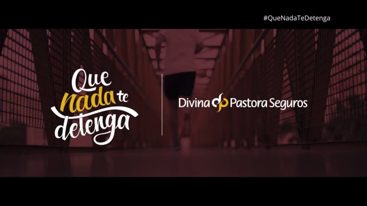 runner game La historia de Mayte Sáez. - #QueNadaTeDetenga.