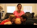 My Polyamorous Pregnancy | EXTREME LOVE