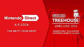 Nintendo Direct 6.9.2026: Ocarina of Time Remake and more
We are LIVE Watching the Nintendo Direct where Ocarina of Time Remake is rumored to appear! Come and join us!
Twitch: https://twitch.tv/TheNightSkyPrince
Twitter: https://twitter.com/Nightskyprince_
Join our Facebook group, ULTIMA JRPGs:
https://www.facebook.com/groups/ULTIMA
ULTIMA Discord:
https://discord.gg/EsxEENW
#finalfantasy #kingdomhearts #persona Nintendo Direct 6.9.2026: Ocarina of Time Remake and more