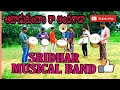 Sridhar musical bandpegadapally8179300929aatadukundham rasisindhrimusical instrumental