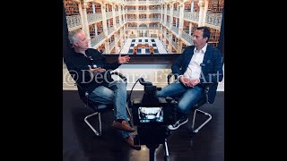 Interview with Mario Basner, a Fine Art Photographer in Las Vegas