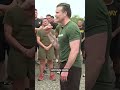 "Keep going and stay ready" | Hegseth visits Guantanamo Bay Navy base
