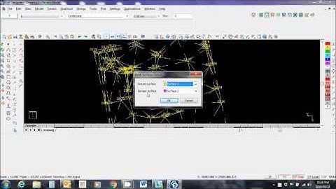 Platform Volume with Civil Designer