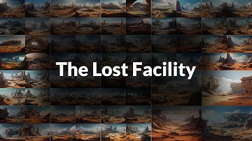 New Beginnings: The Lost Facility