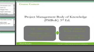 BSBPMG521   Manage project integration Part 1 07022011