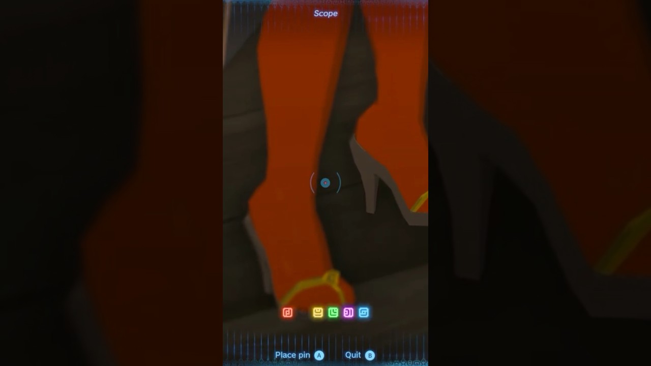 Purah.exe LMAO | Tears of the Kingdom