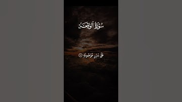 اكتب شيء تؤجر عليه ❤️🎧 | قران كريم  | علاء عقل