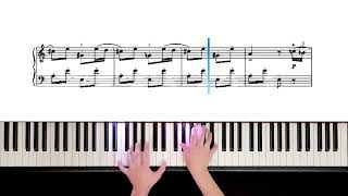 26. Клоуны (Russian Piano Method Part II)