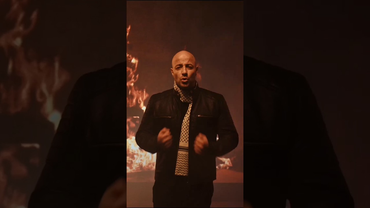 Ya Habiba Ya Falastin (Beloved Palestine)#palestine #new #newvideo @MaherZain