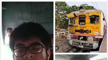 37657 HOWRAH MEMARI LOCAL TRAIN FULL JOURNEY HOWRAH TO MEMARI @SURAJITROY @indtrains8839