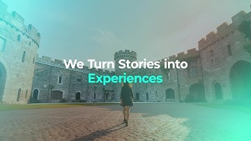 Imvizar | Spatial Storytelling & Augmented Reality Experiences