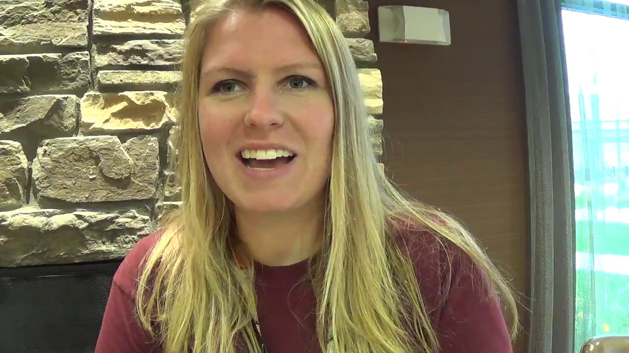 Lillian Hill Interview, Sioux Falls Clinic, NSAF Project Javelin Gold