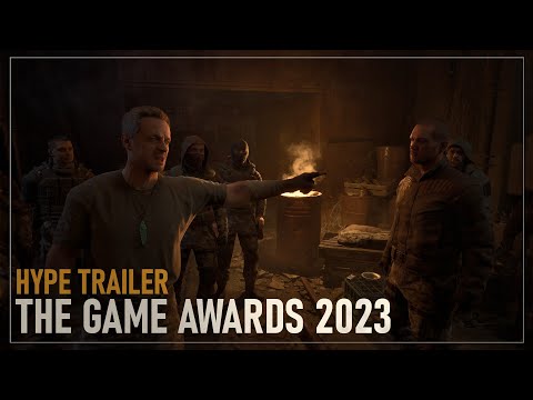 Could 'S.T.A.L.K.E.R. 2' Be A Sleeper 2023 GOTY Nominee?