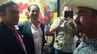 Download Lord Carnita Asada Cumpliendo Su Sueño Conoció A Los Tigres Del Norte... Video MP3 Lord Carnita Asada Cumpliendo Su Sueño Conoció A Los Tigres Del Norte...