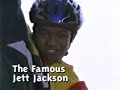 The Famous Jett Jackson (1998) Bumper - Disney Channel