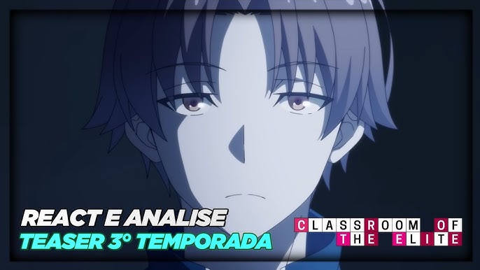 Frases Ayanokoji Kiyotaka - Top 20 Mensagens E Frases