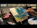Paint Dragging Over Texture Lines | Beginner's Game Changer