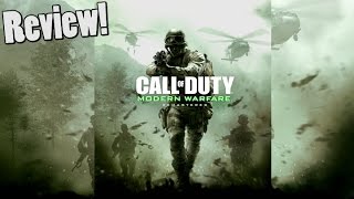 Review of Call of Duty Remastered - Worth The Money?