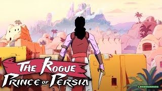 The Rogue Prince of Persia - Español - Primeros Pasos - Early Access Completo - Gameplay - PC