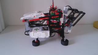 Lego Mindstorms EV3 Creations - Cool and Best