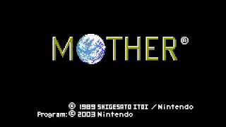 Full 【MOTHER】OPムービー News
