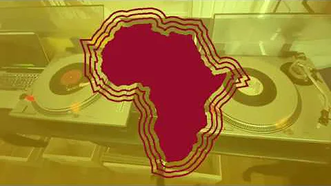Congolese West Africa 1960s and 70s Rumba Lingala Mix