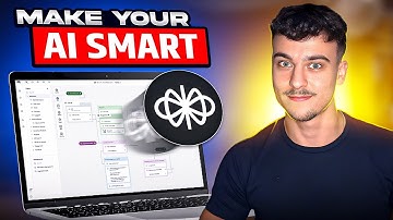 How To Use The Voiceflow Knowledge Base (Full Guide)