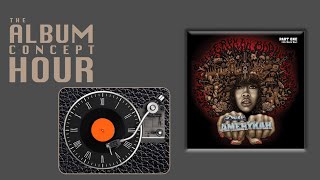 Erykah Badu - New Amerykah Pt. 1 (4th World War) - YouTube